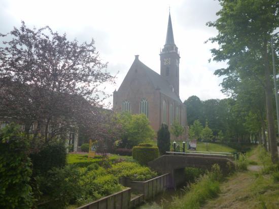 Beemsterkerk