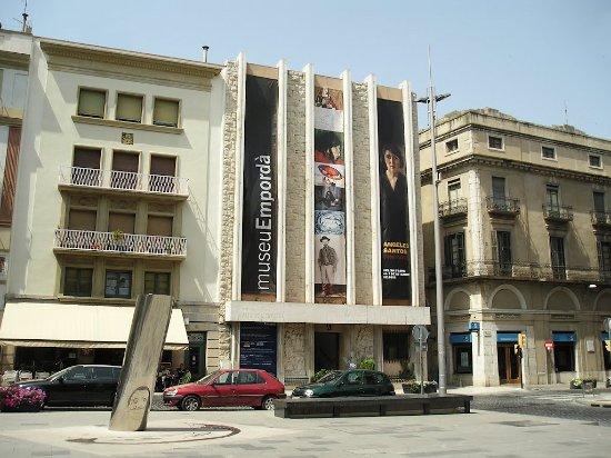 Emporda Museum