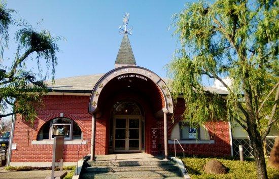 Yumeji Kunstmuseum