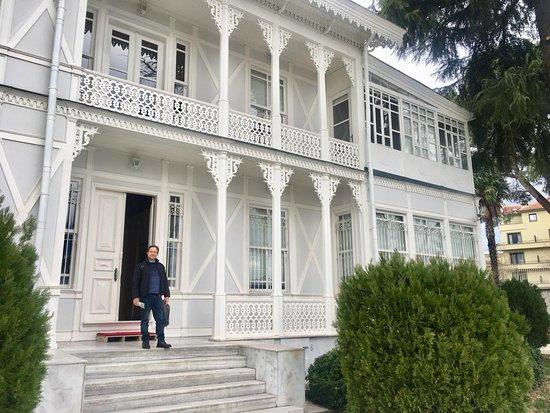 Atatürk-museum