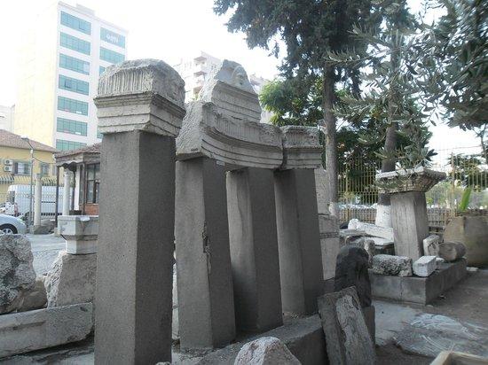 Etnografisch museum van Adana