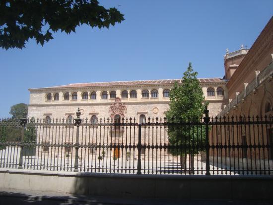 Palacio Arzobispal