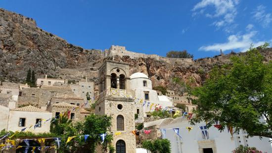 Kathedraal van Christós Elkómenos