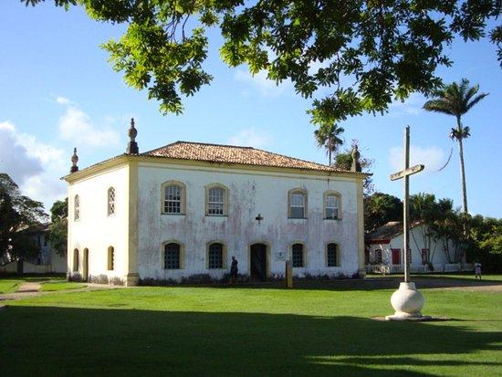 Museum van Porto Seguro