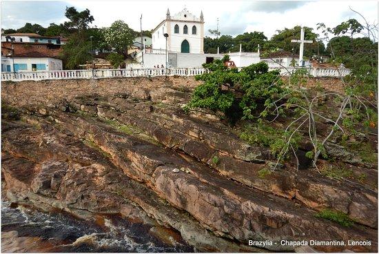 Kerk Senhor dos Passos