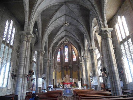 Kathedraal van Nha Trang