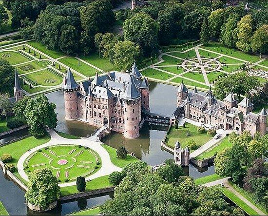 Kasteel de Haar