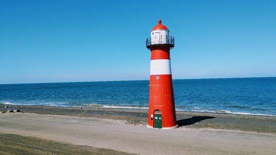 Vuurtoren Westkapelle