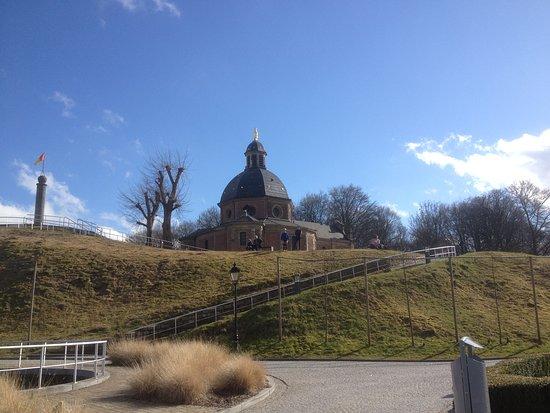 De Muur van Geraardsbergen