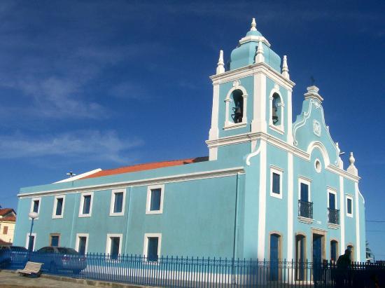 Paróquia Nossa Senhora da Boa Viagem