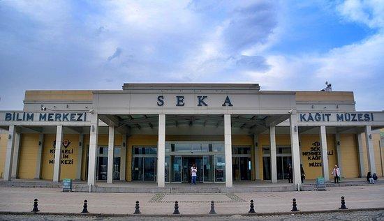 Kocaeli Science Center