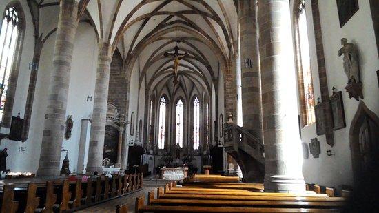 Chiesa di San Nicolò