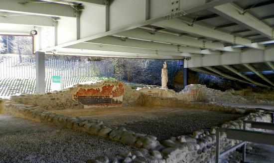 Santuario di Minerva