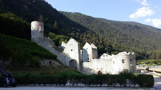 Ancient Close Rio Pusteria