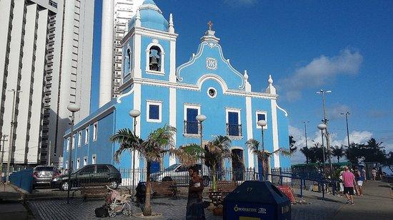 Praça de Boa Viagem