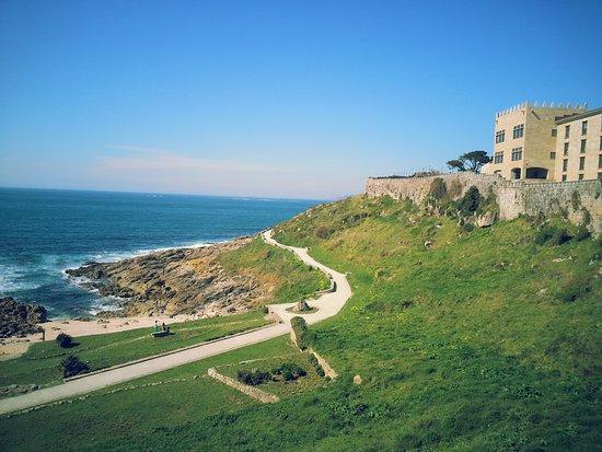 Fortaleza de Monterreal