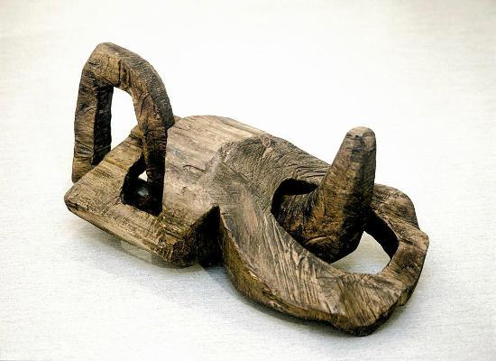 Antanas Moncys House Museum