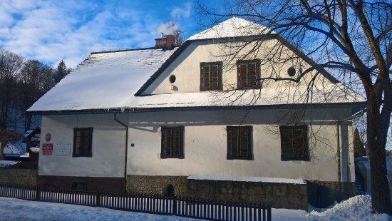 Muzeum Beskidzkie im. A. Podzorskiego