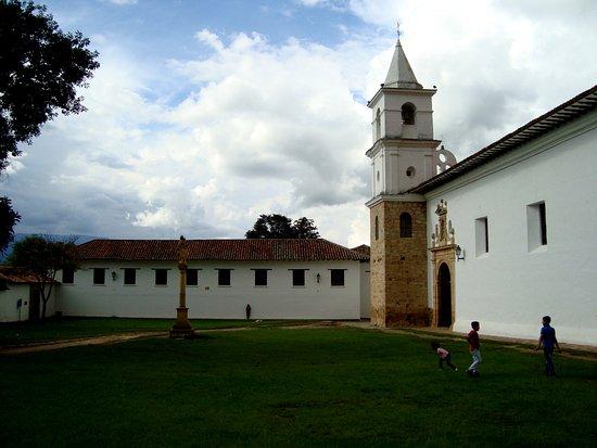 Iglesia de Nuestra Señora del Rosario