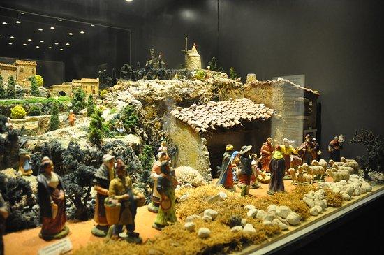 Musee Des Santons