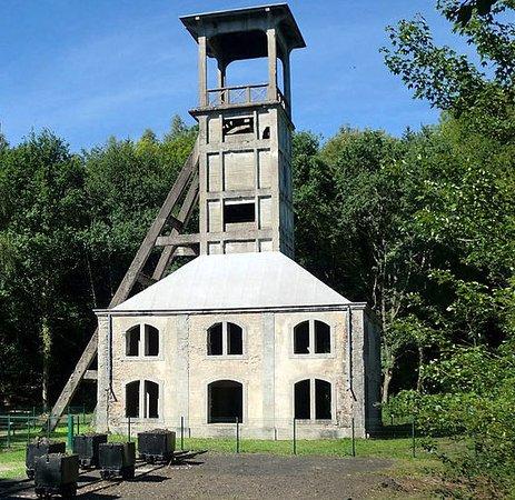 Musée de la Mine