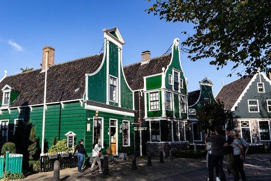 Het Kruideniersmuseum