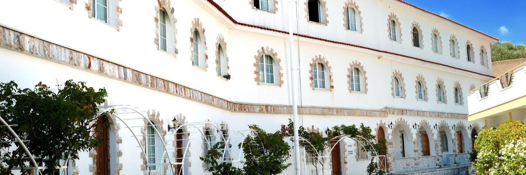 Klooster van Sint-Rafaël