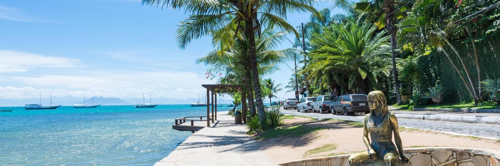 Brigitte Bardot-kust