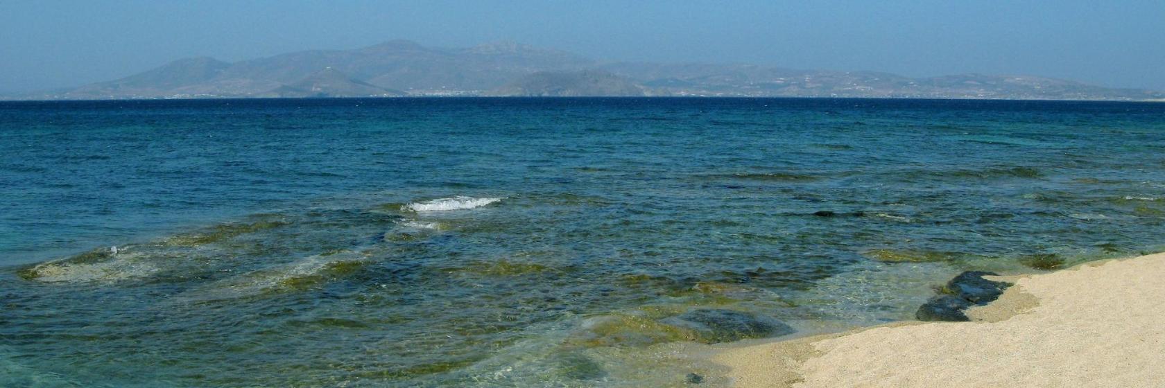 Plaka-strand