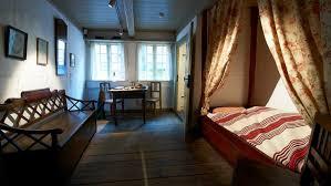 Huis van Hans Christian Andersen