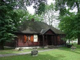 Museum van het Augustów-kanaal