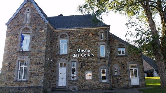 Musée des Celtes