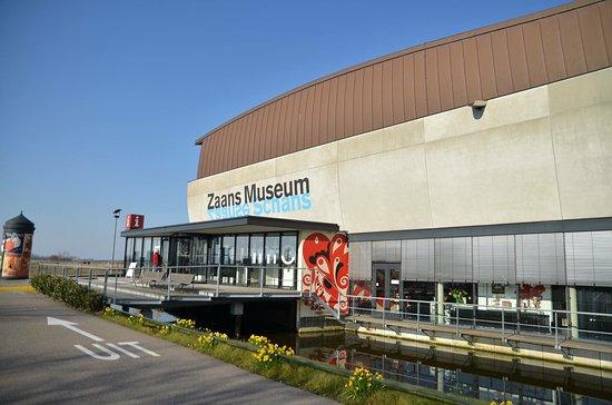 Zaans Museum
