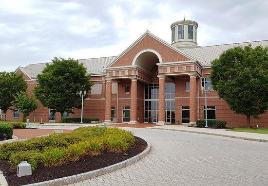 Nationaal Burgeroorlogmuseum