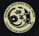 The Madras Crocodile Bank Trust and Centre for Herpetology