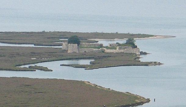 Kasteel van Ali Pasha