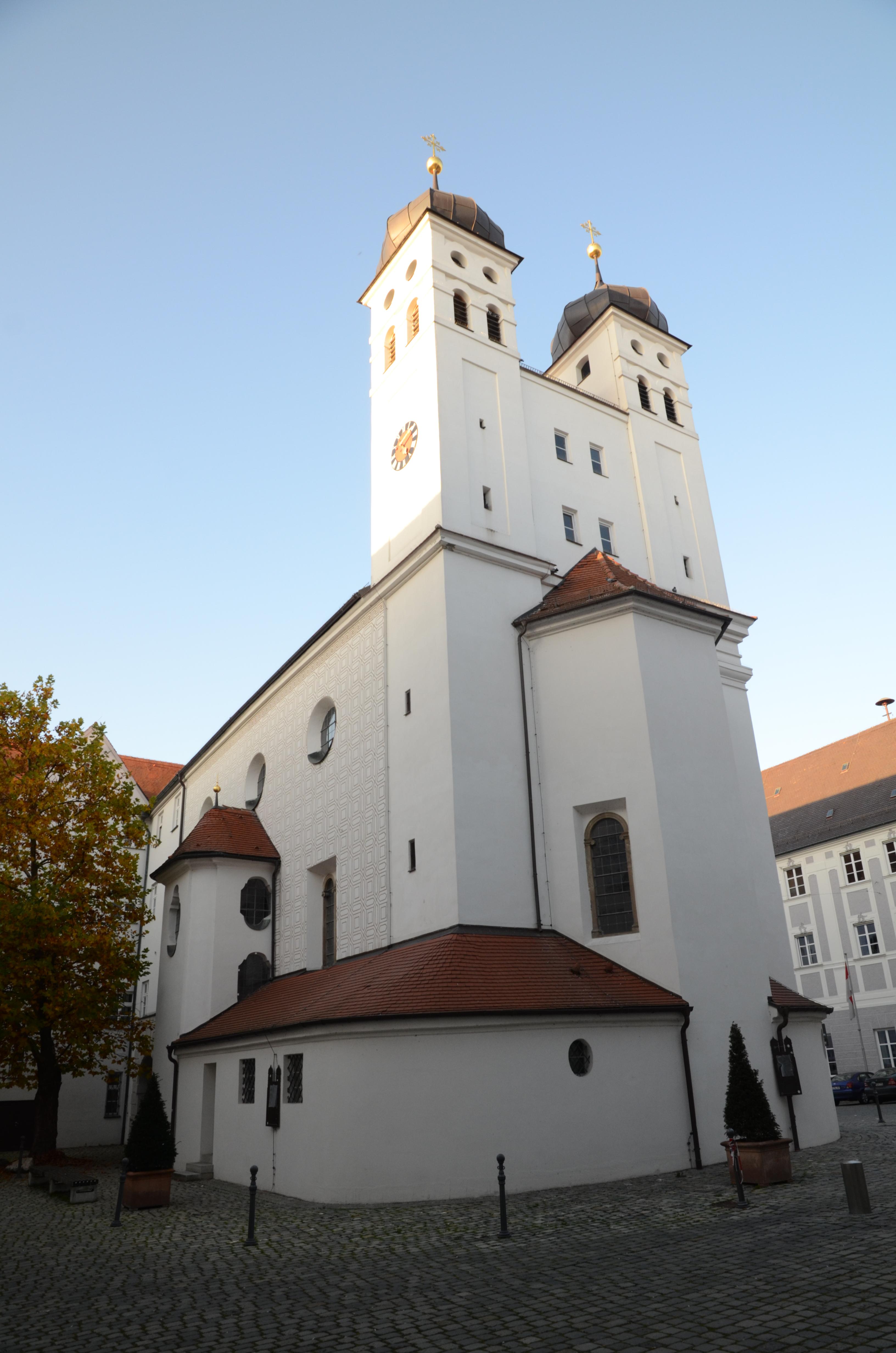 Hofkirche