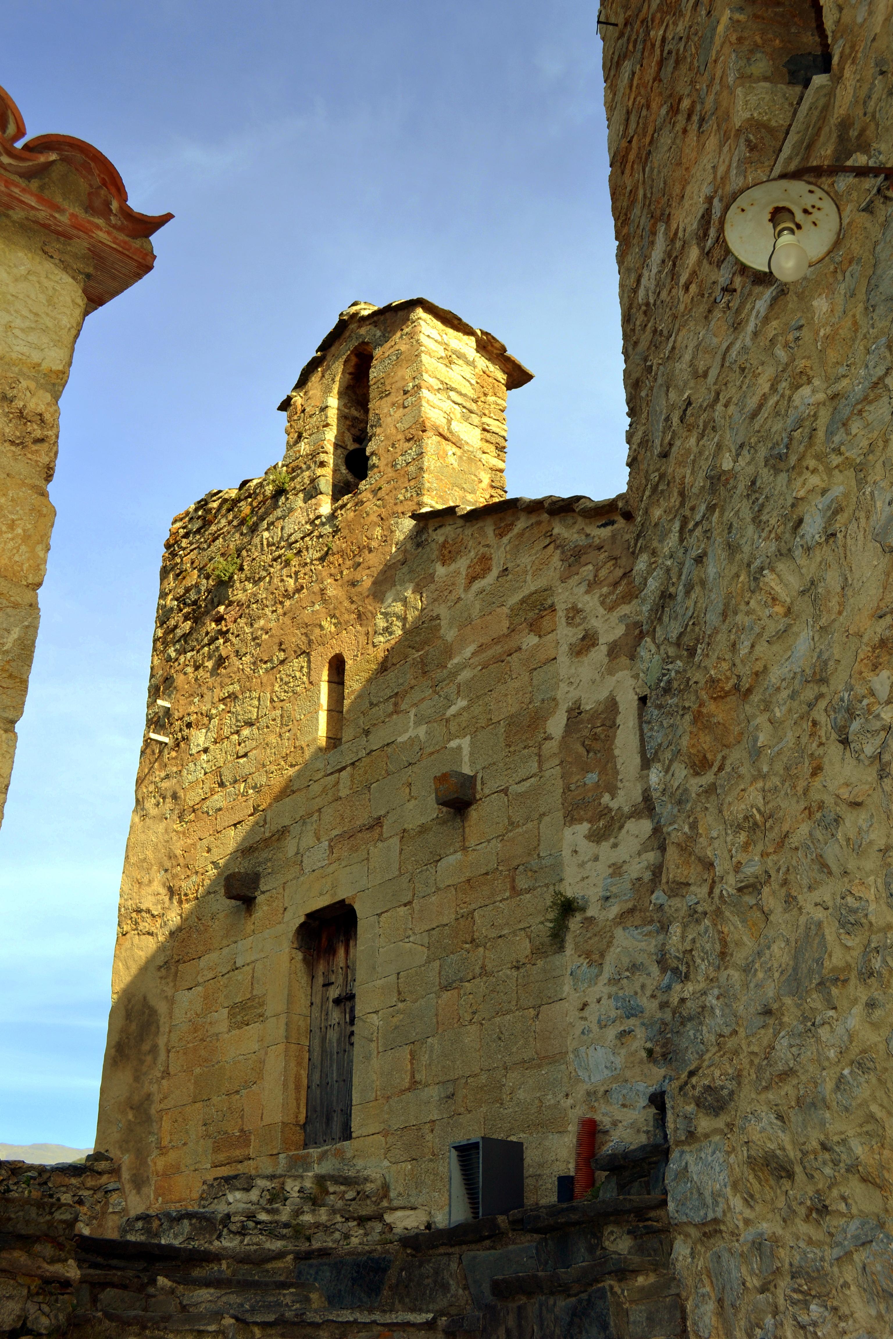 La Pietat de la Roca