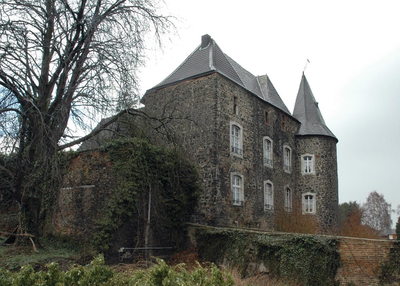 Burg Rothgen