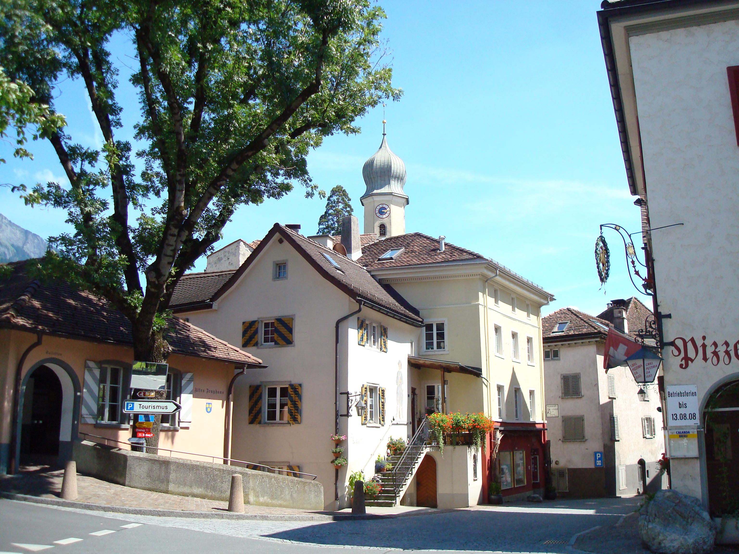 Amanduskirche