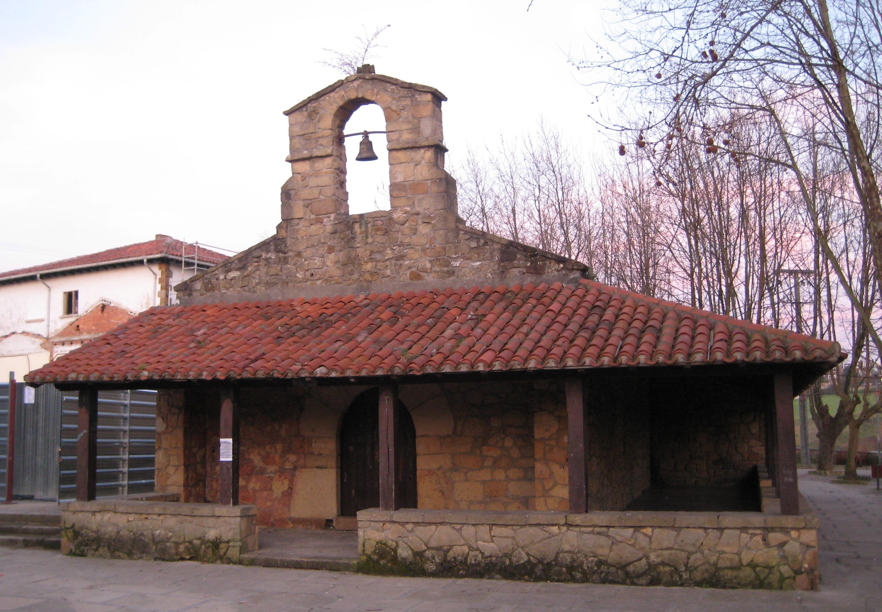 Ermita de San Bartolome