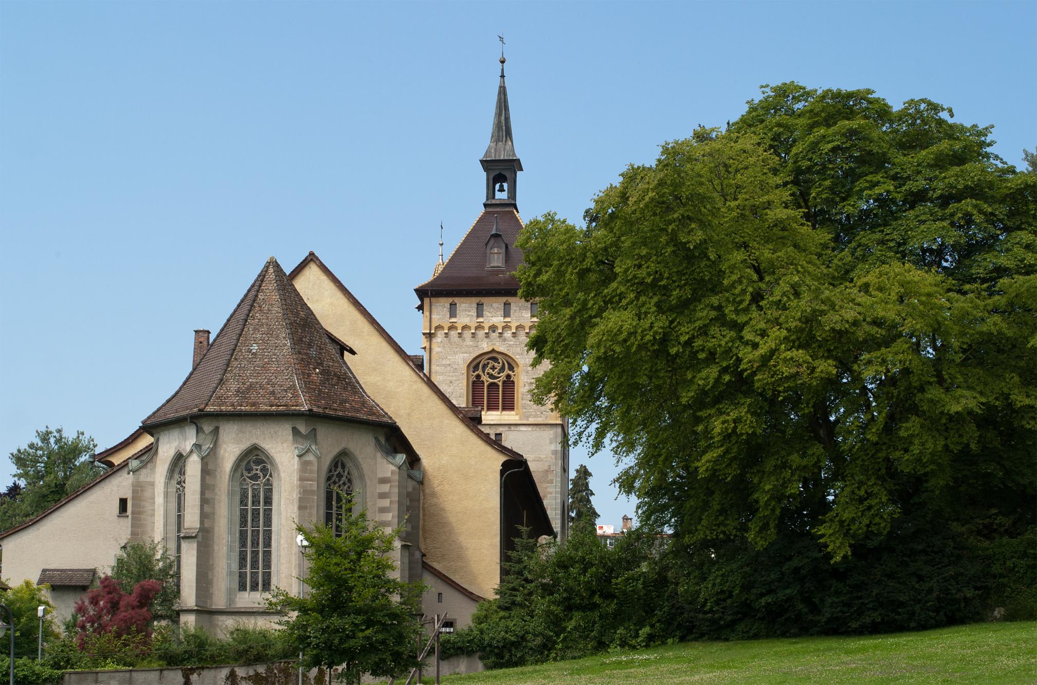 Katholische Kirche St. Martin
