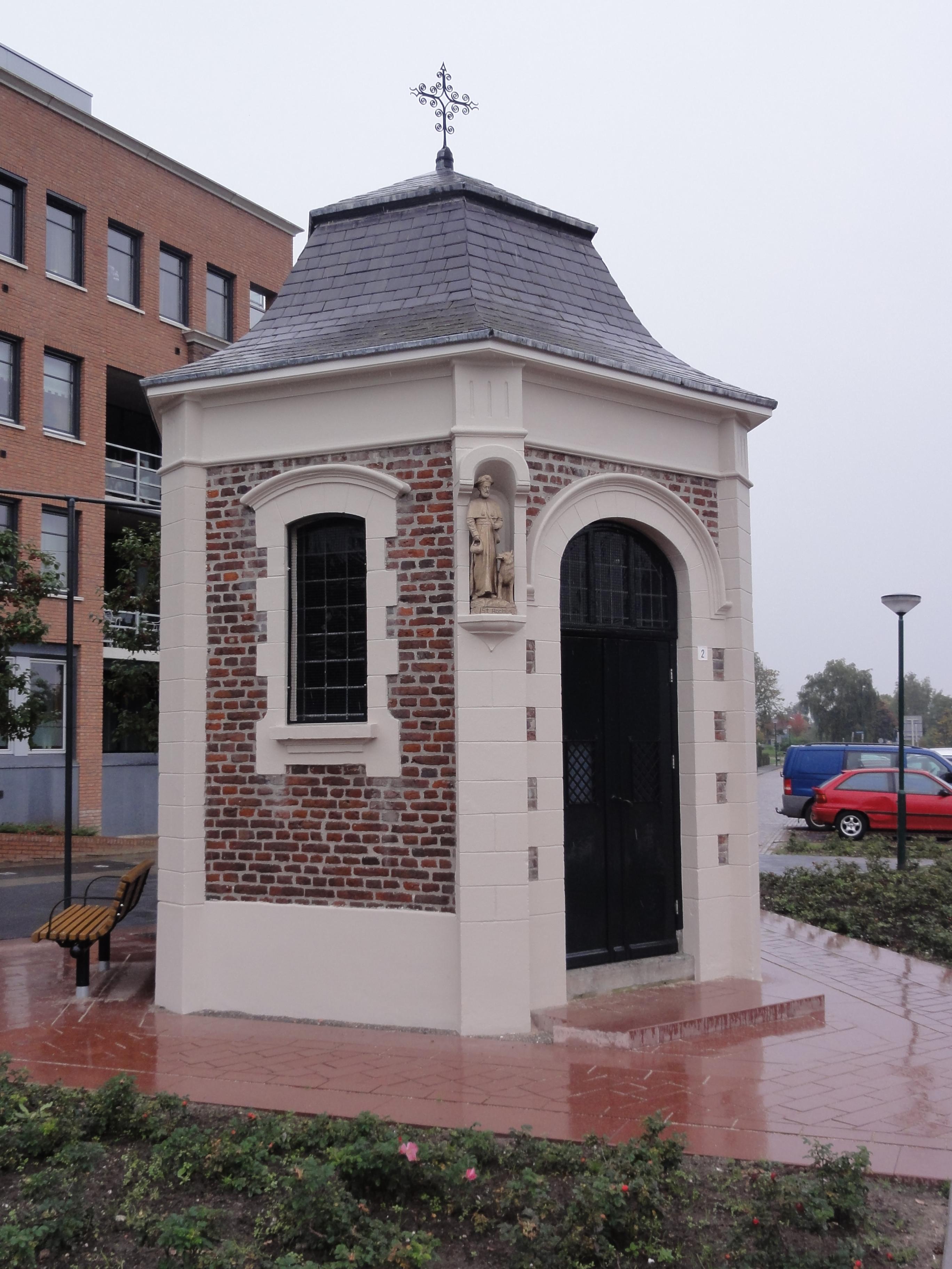 St. Rochuskapel