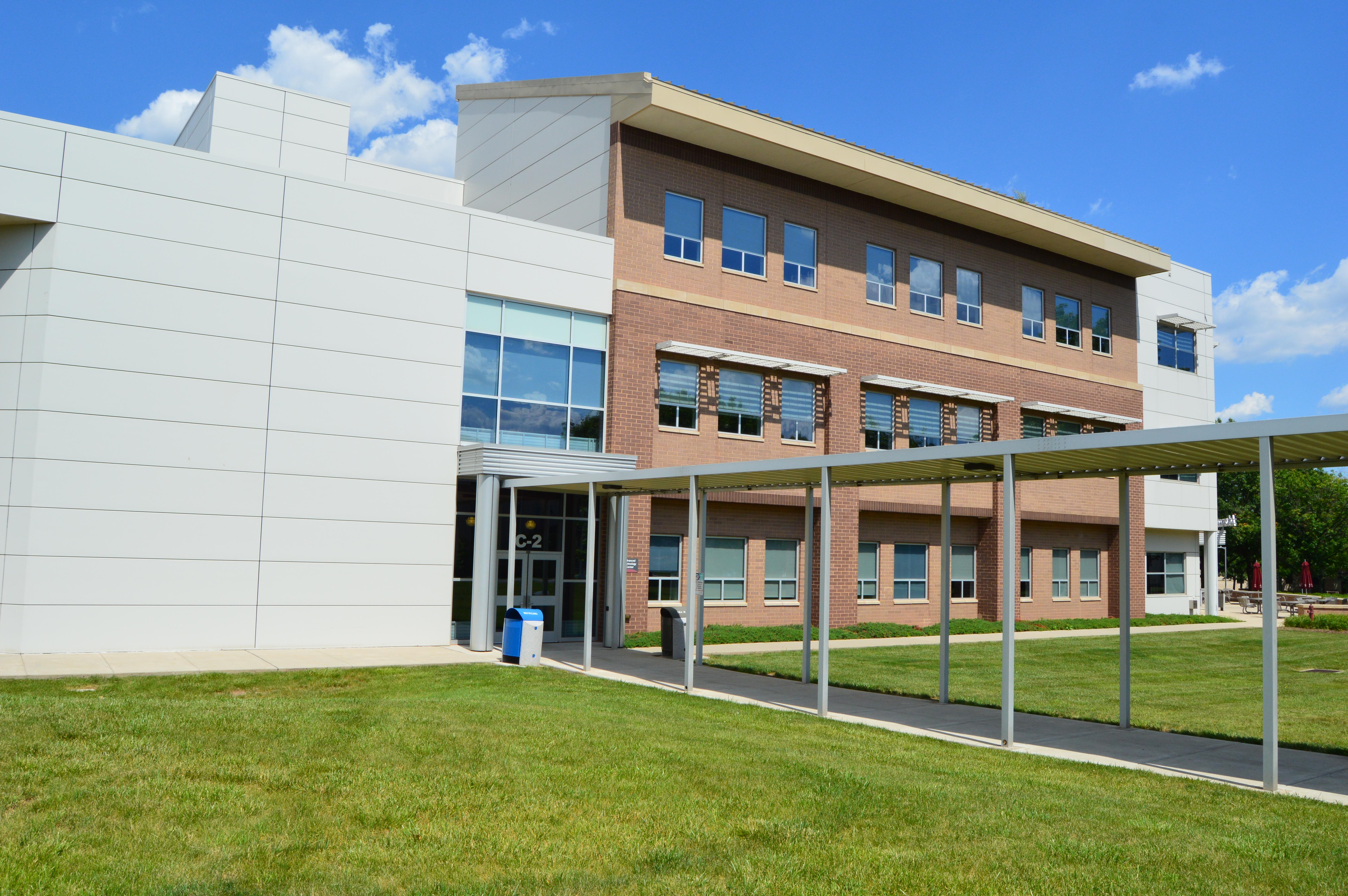 Montgomery County Community College