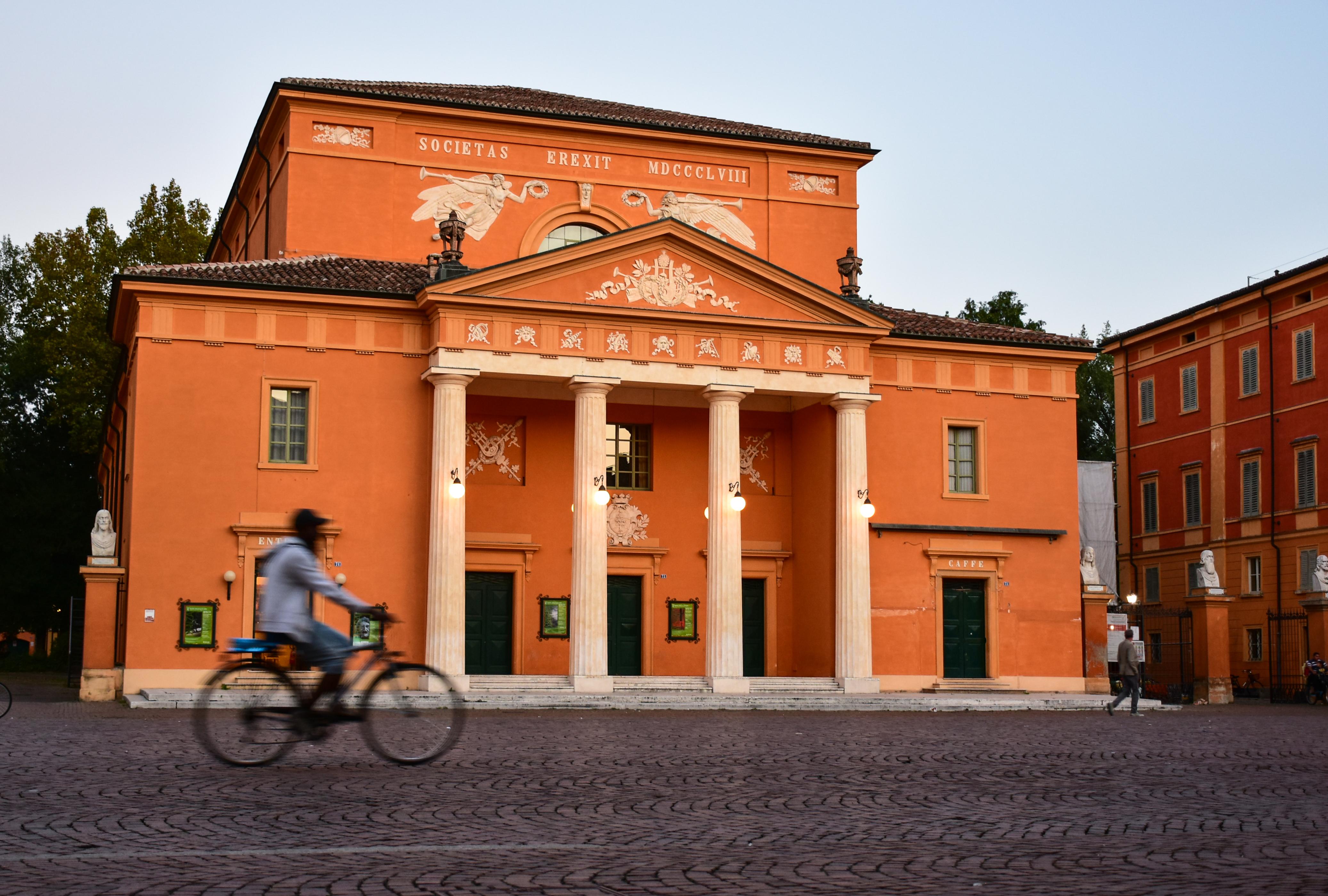Teatro Comunale
