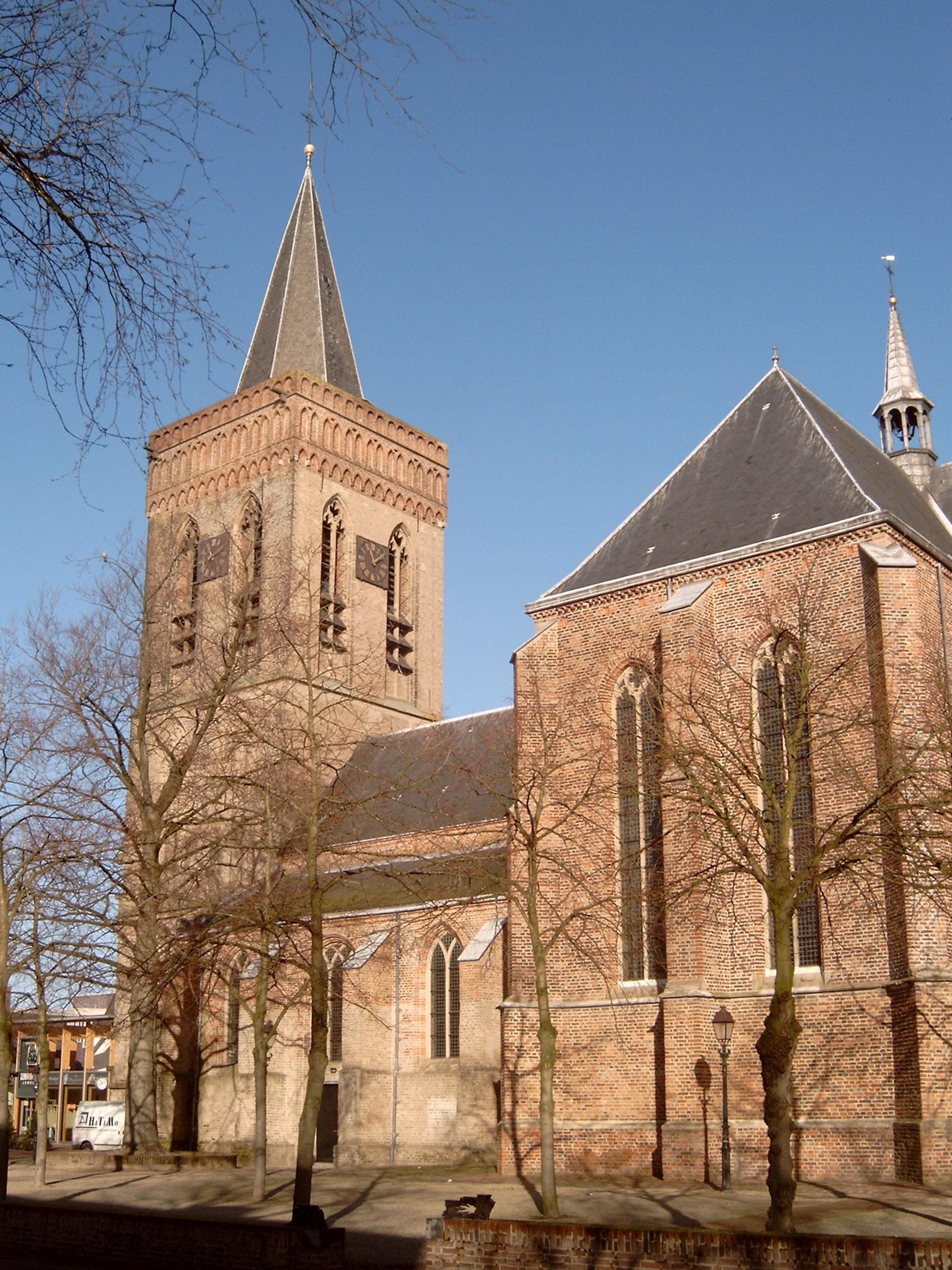 Oude Kerk