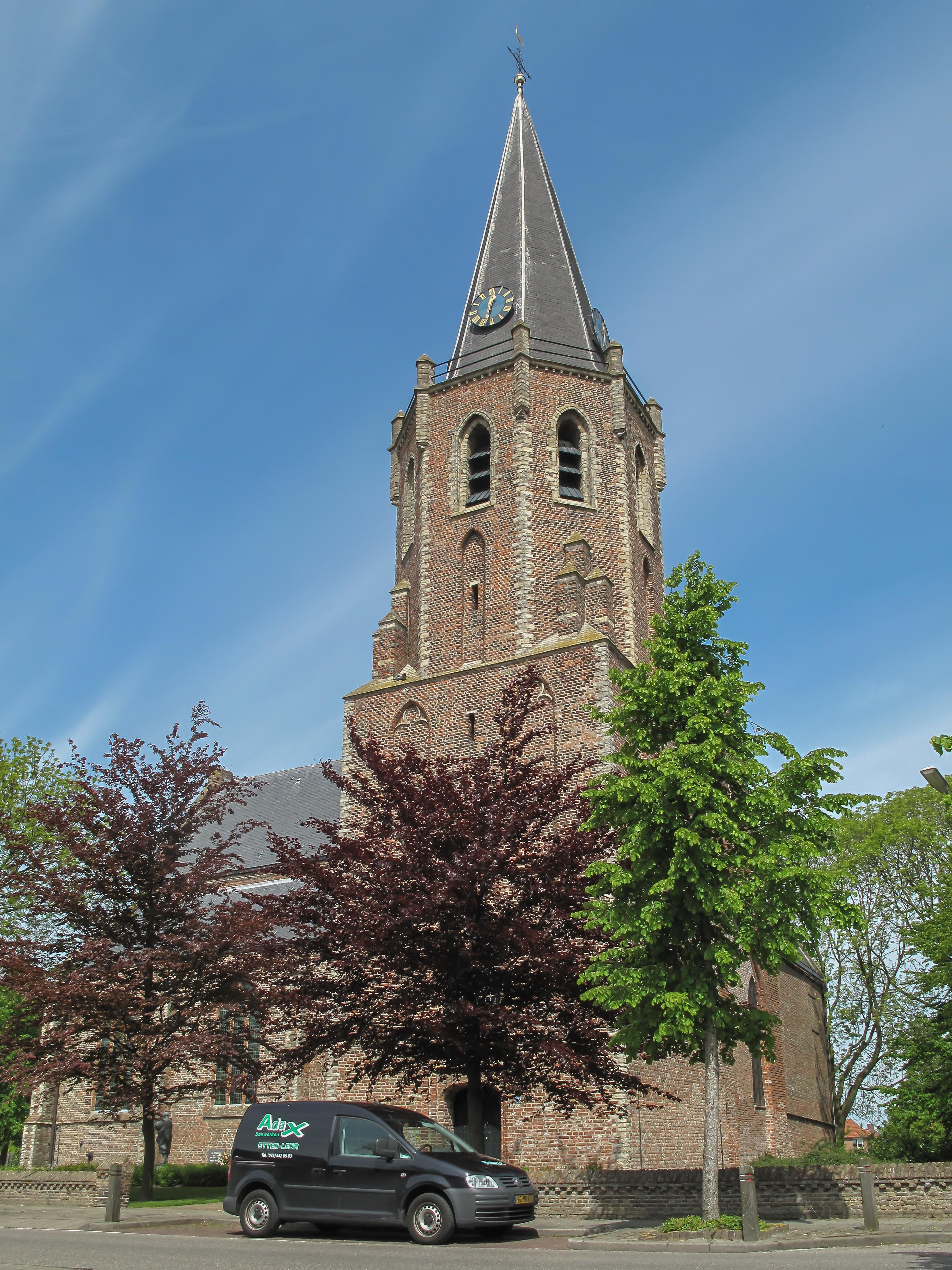 Johanneskerk