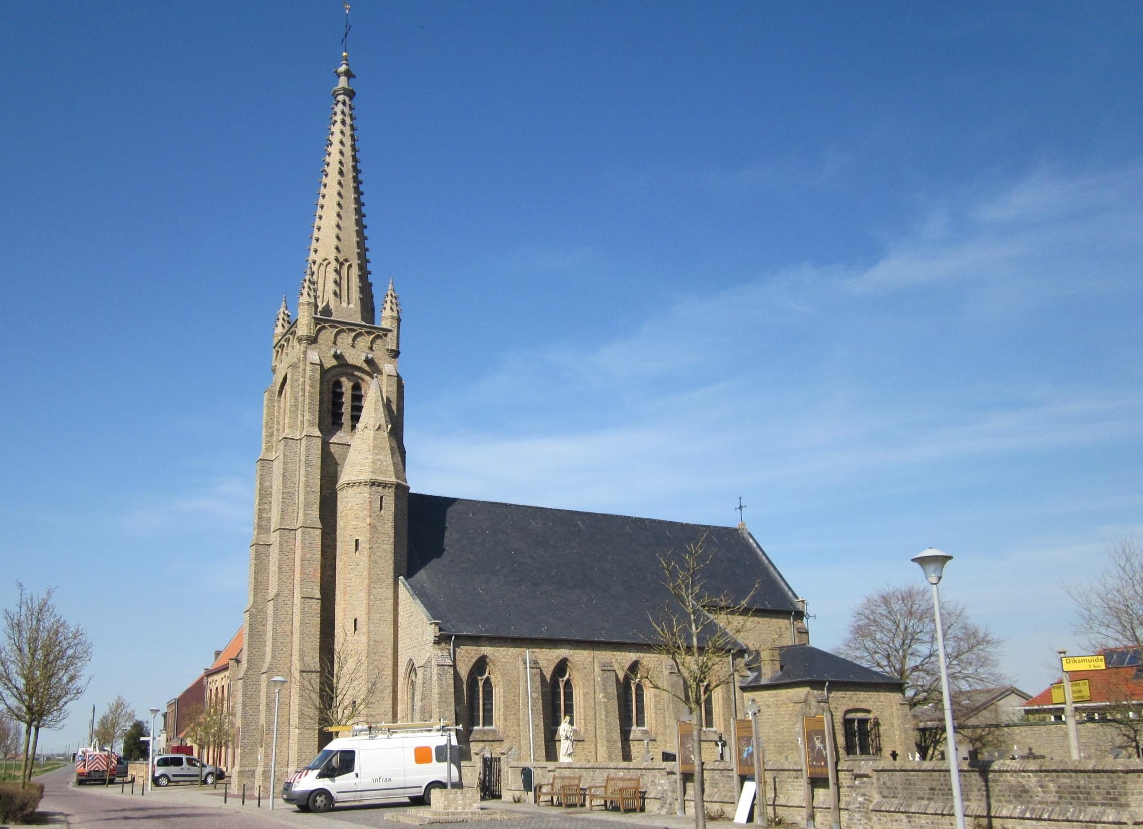 Sint-Pieterskerk