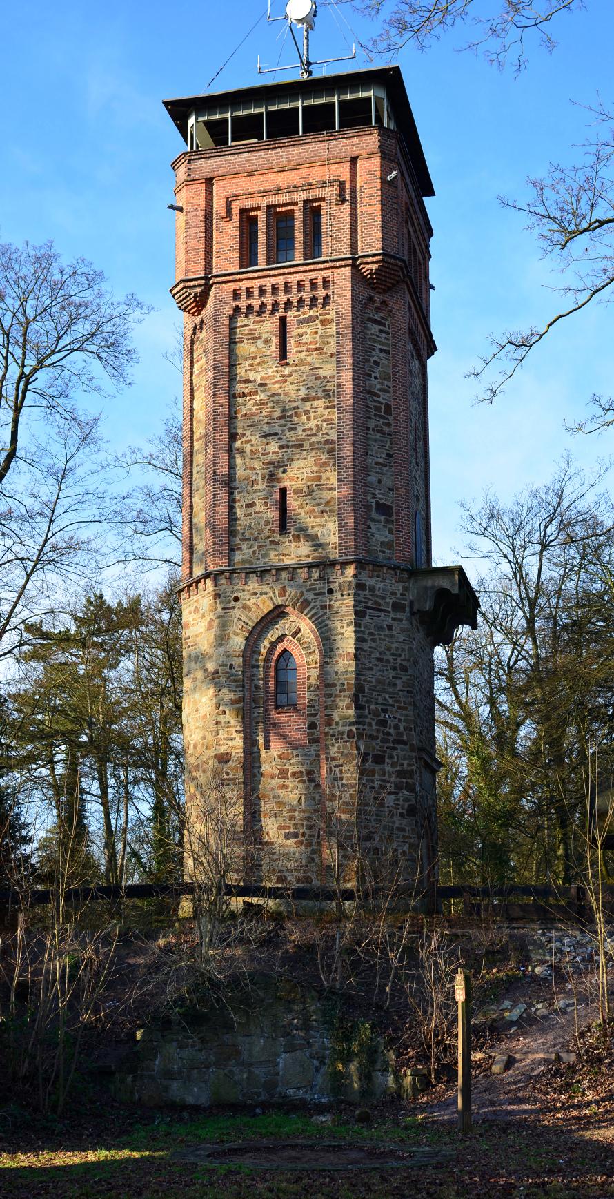 Klutturm