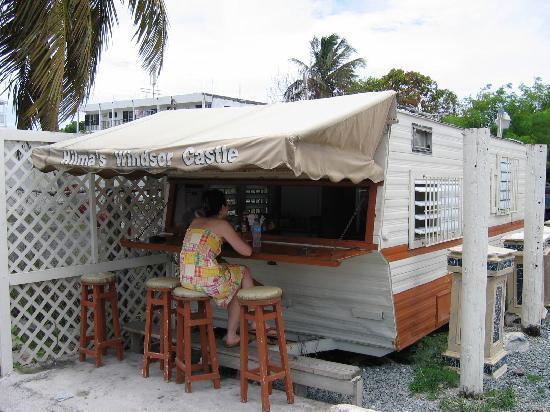 Hilmas Windsor Castle